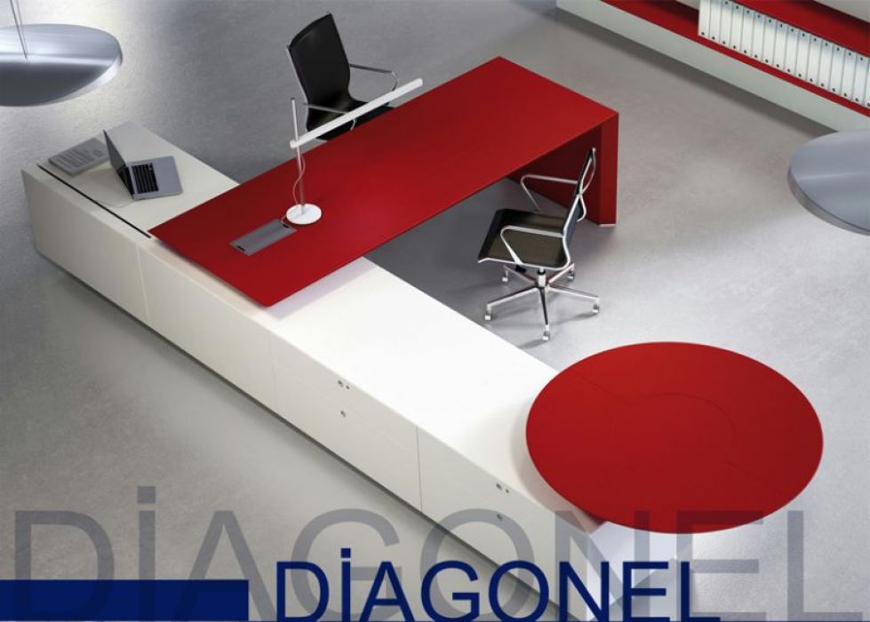 Diagonel Yönetici Takımı