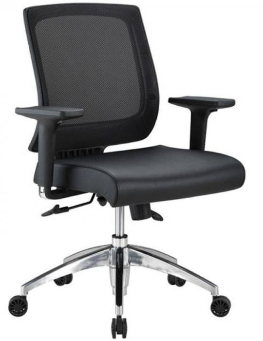Relax Fileli Toplantı Ve Çalışma Koltuğu