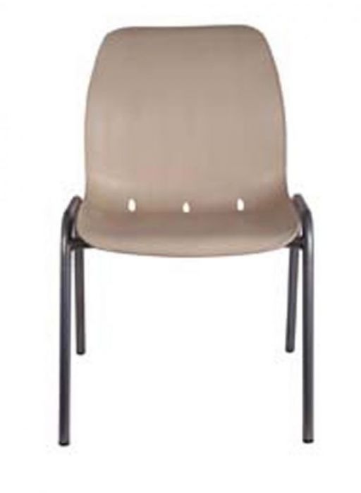 Metal Ayaklı Sandalye