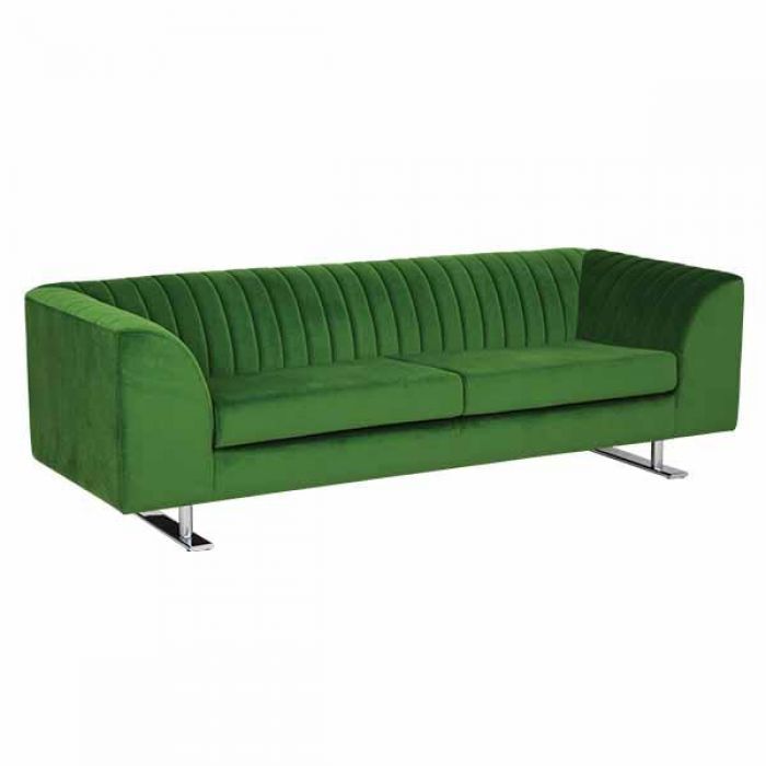 Emerald Bekleme Koltuğu